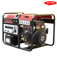 Easy Move 10kVA Single Generator Diesel (SH8Z)